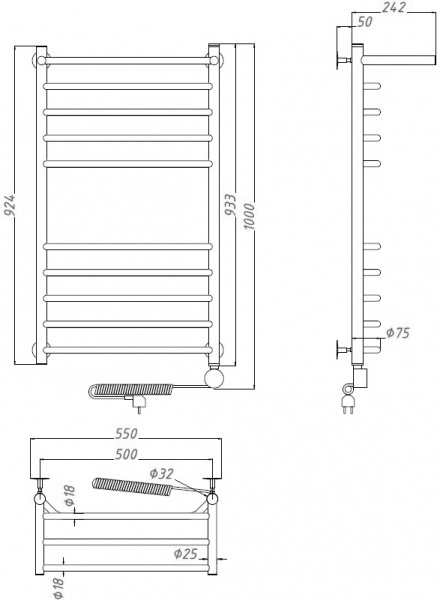 ����������������� ������������� ������ ����� �� ��� 2 � ��4 100x50, � ������