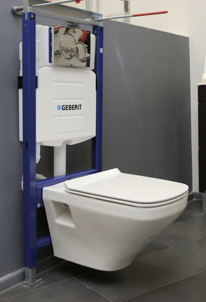 ������ ��������� Duravit DuraStyle 2536090000