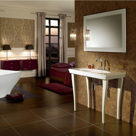  Villeroy & Boch La belle 6124 1 R1 alpin