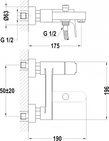 ��������� TEKA Palma 116260002 ��� ����� � �����
