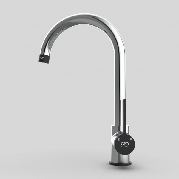 ��������� GPD Gildo MTE165-K-S ��� �������� �����, ����, ������