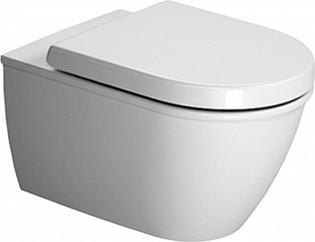 ������ ��������� Duravit Darling New 2545090000