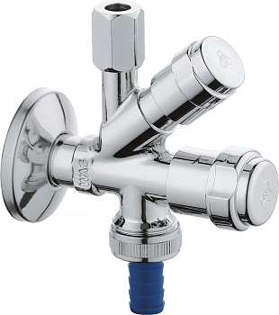 ������� Grohe WAS 41070000 ��������������� 3/8"