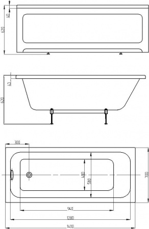 ��������� ����� ������� ��� 140x70