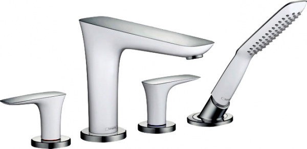 ��������� Hansgrohe PuraVida 15446000 �� ���� �����
