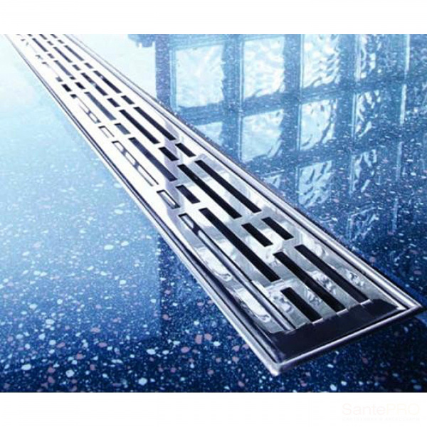 ������� TECEdrainlin� "basic" ��� ����� �� ����������� �����, ������ 900 ��, 600910 (6 009 10)