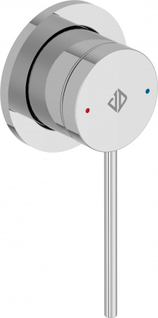 ��������� Jacob Delafon Grands Boulevards E25404-CP ��� �������� � ���������� ������ � ������� ����������