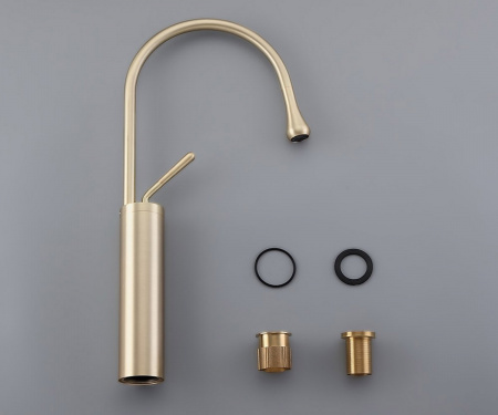 ��������� Bronze de Luxe Scandi 9015BR ��� ��������, ������