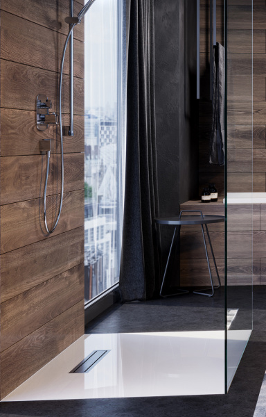 ��������� ����������� Kludi A-QA 6554305-00