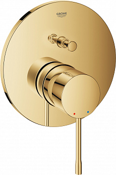 ��������� Grohe Essence Pro 24167GL1 ��� ����� � �����, �������� �������