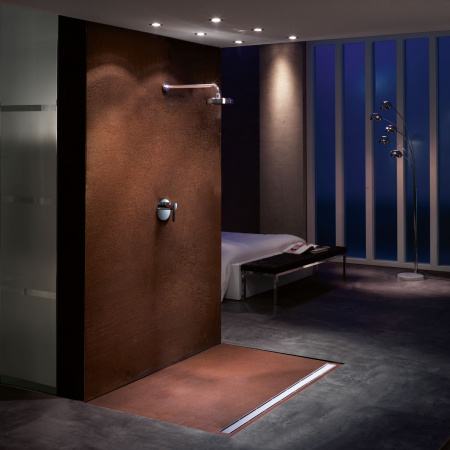 ������� ����� Tece TECElinus KL8001 80 �� ��������. 15103089 (1 510 3089). ������� �������.