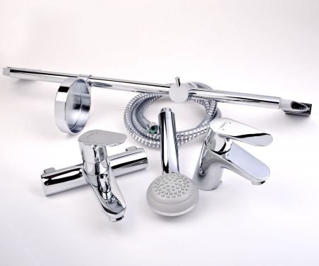 ��������� Hansgrohe Focus E2 31733000 ��� ��������