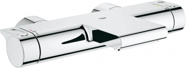 ��������� Grohe Grohtherm 2000 New 34174001 ��� ����� � ����� + �������� ��� ������������� ������������