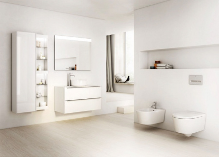 ������ ��������� Roca Inspira round 80152200B