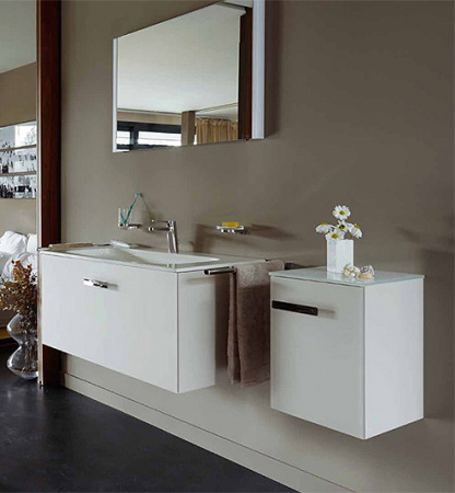 ��������� Keuco Collection Moll 52702 010000 ��� ��������