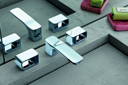 ��������� Axor Urquiola 11041000 ��� ��������