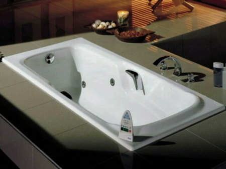 �������� ����� Roca Haiti 2331G0000 140x75 �� + ���������