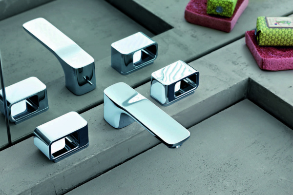 ��������� Axor Urquiola 11041000 ��� ��������