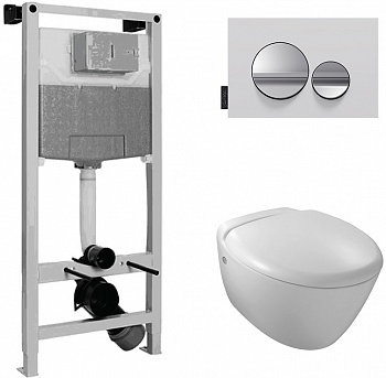  Jacob Delafon Presquile E21743RU  