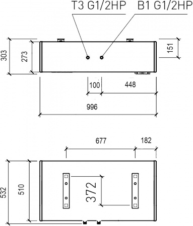 ��������������� Thermex Ceramik 80 H