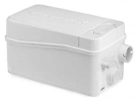 ��������������� ����� Grundfos Sololift2 D-2 (��������).