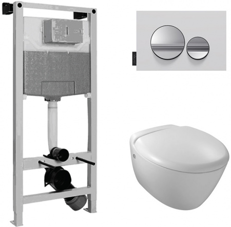  Jacob Delafon Presquile E21743RU  