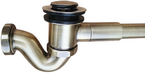 - Timo 8006/02 antique