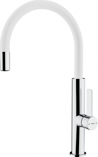 ��������� TEKA Kitchen FOT 995 WHITE ��� �������� �����