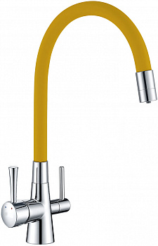 ��������� Lemark Comfort LM3075C-Yellow ��� �������� �����