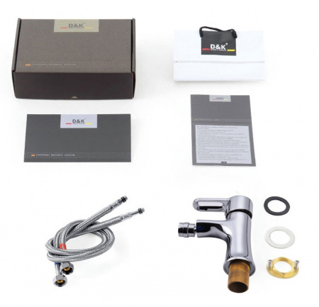  D&K Paulinus Rhein DA1352201  