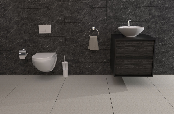 ������� ����������� ��� �������� Berges Wasserhaus Novum L3 � ������� ����� ����