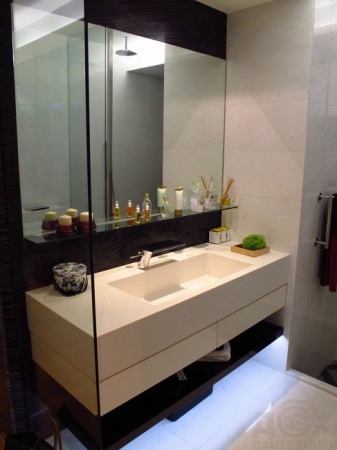 ��������� Axor Massaud 18010000 ��� ��������