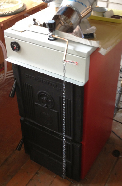 ��������������� ����� Protherm ����� 30 DLO (24 ���)