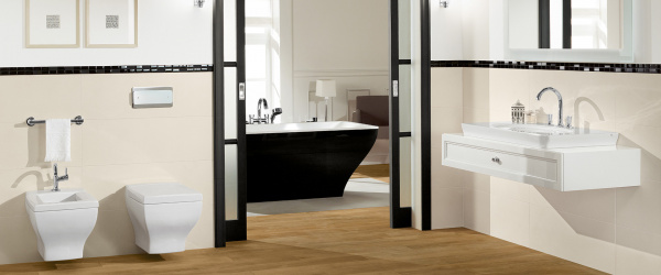 �������� ������ ��������� Villeroy & Boch Boch La Bellet � ������������ Villeroy & Boch Boch 9224 6100 � ������� ����� Viconnect ������