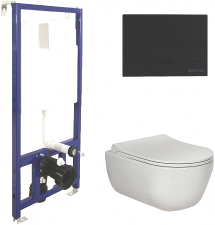 �������� Berges Wasserhaus Novum 047215 ������ ������