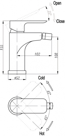 ��������� Triton ������ 19506 L ��� ����