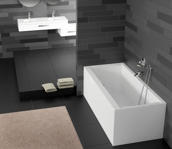 ��������� ����� Riho Julia 190x90