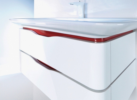 �������� Duravit Puravida 03711000001-WG ������������ ��������
