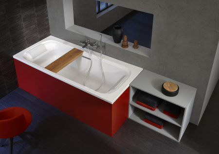     Jacob Delafon Elite 190x90