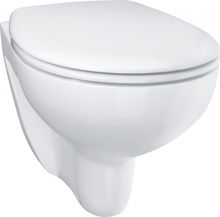 �������� ����������� Grohe Rapid SL 3 � 1 � ������� ���� + ������ Grohe Bau Ceramic