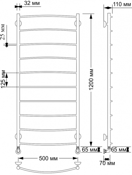 ����������������� ������� Secado ����� 1 ���� 50x120