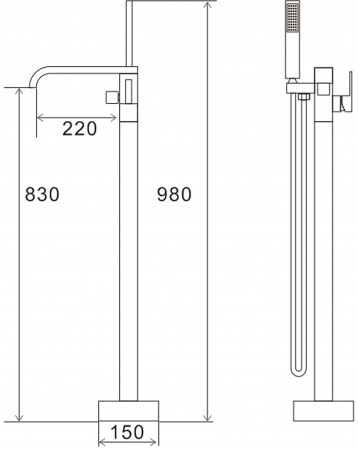 ��������� Swedbe Spira 4001 ���������