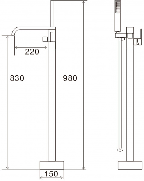 ��������� Swedbe Spira 4001 ���������
