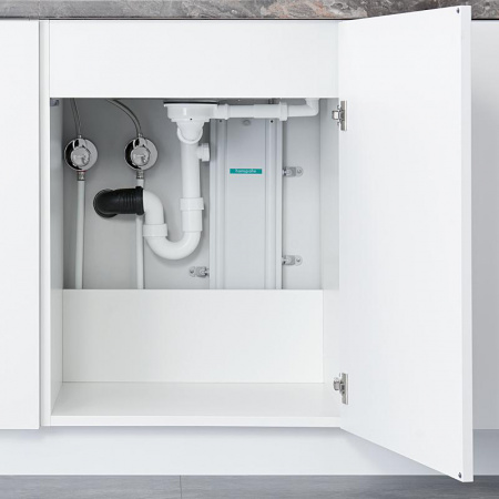 ��������� Hansgrohe Talis Select M51 73853800 ��� �������� �����, �����