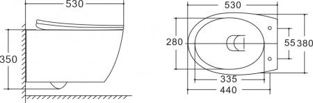 ������ ��������� Vincea Felice VT1-25