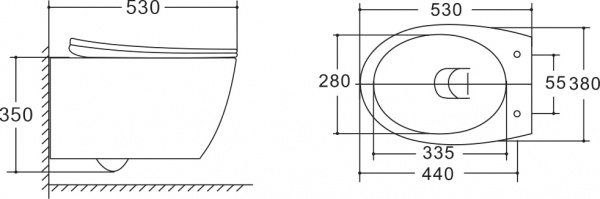 ������ ��������� Vincea Felice VT1-25