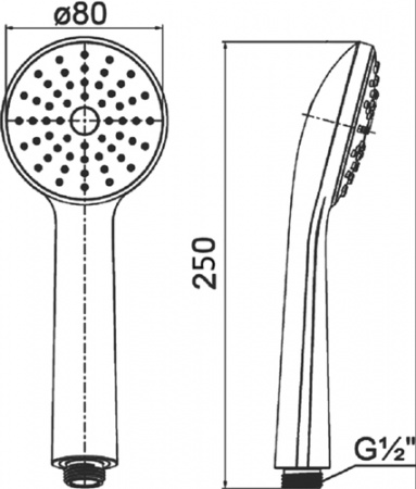 ��������� Rush Gozo GZ3735-51 �������������
