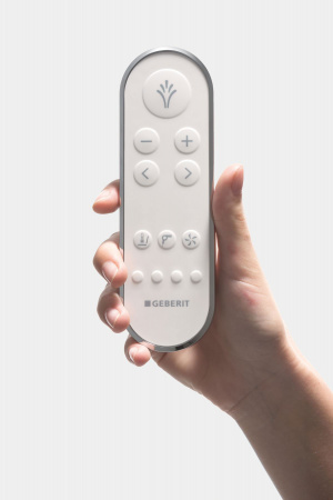 ������ ��������� Geberit AquaClean Tuma Comfort 146.294.SJ.1 ������� ������ ������