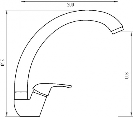 ��������� Paini Creta 42CR570/599TR21LMKM ��� �������� �����