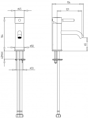 ��������� Migliore Fortis ML.FRT-5313.CR ��� ��������